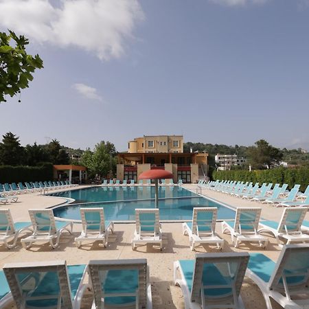 Mema Resort Mirash Exterior foto