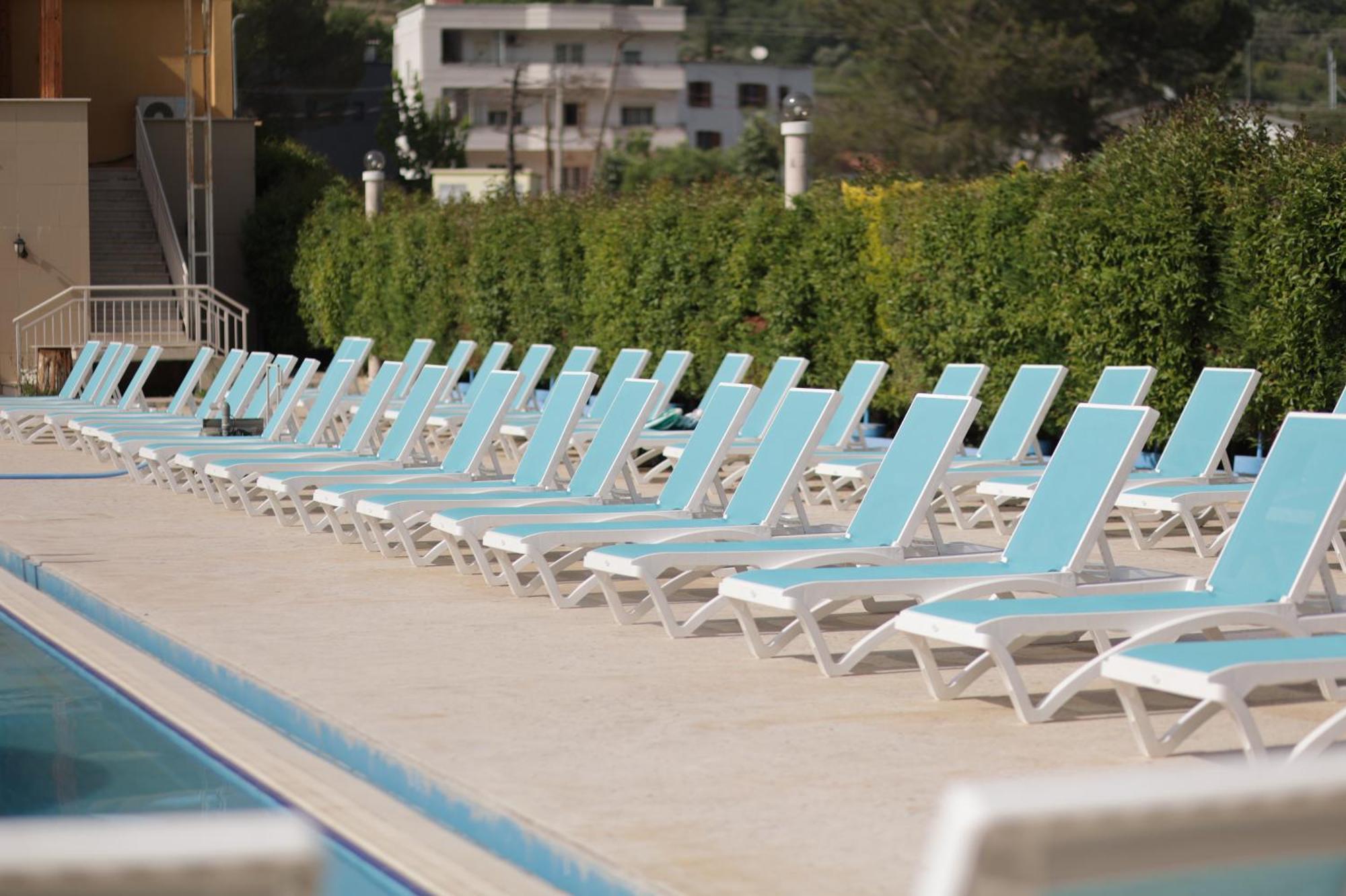 Mema Resort Mirash Exterior foto
